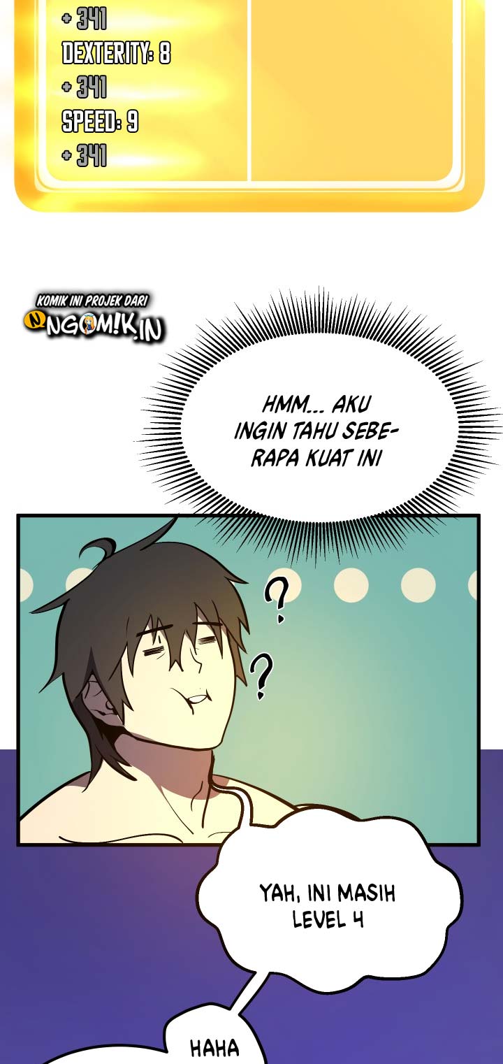 Otherworldly Sword King’s Survival Records Chapter 03 Gambar 102
